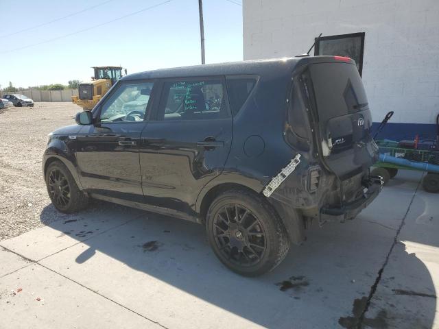 Photo 1 VIN: KNDJP3A58J7538613 - KIA SOUL + 