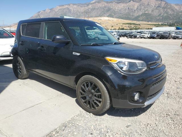 Photo 3 VIN: KNDJP3A58J7538613 - KIA SOUL + 