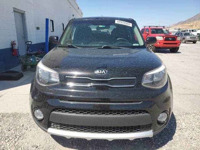 Photo 4 VIN: KNDJP3A58J7538613 - KIA SOUL + 