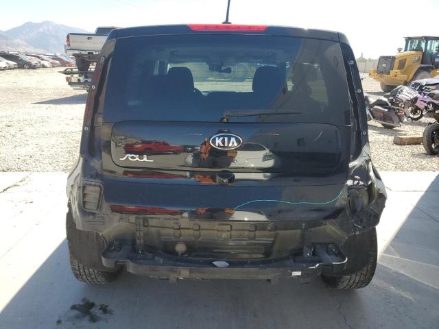 Photo 5 VIN: KNDJP3A58J7538613 - KIA SOUL + 