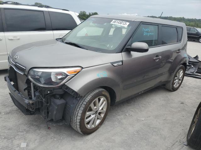 Photo 0 VIN: KNDJP3A58J7543651 - KIA SOUL + 