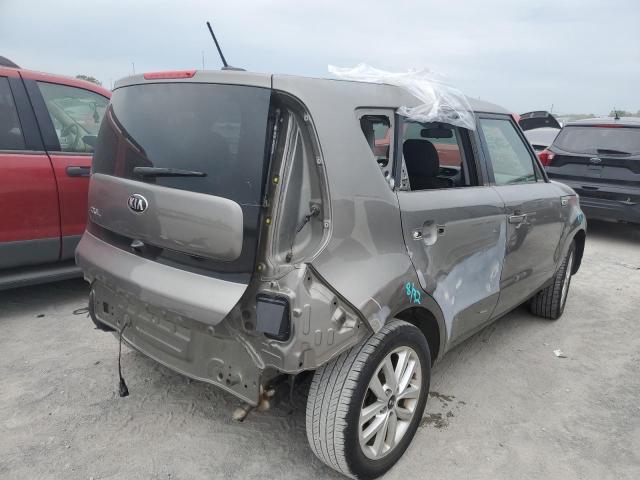 Photo 2 VIN: KNDJP3A58J7543651 - KIA SOUL + 