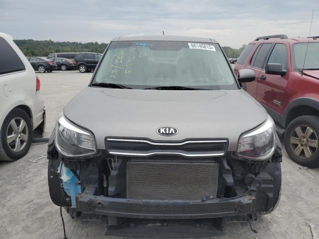 Photo 4 VIN: KNDJP3A58J7543651 - KIA SOUL + 