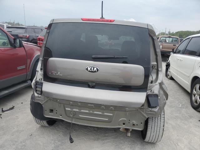 Photo 5 VIN: KNDJP3A58J7543651 - KIA SOUL + 