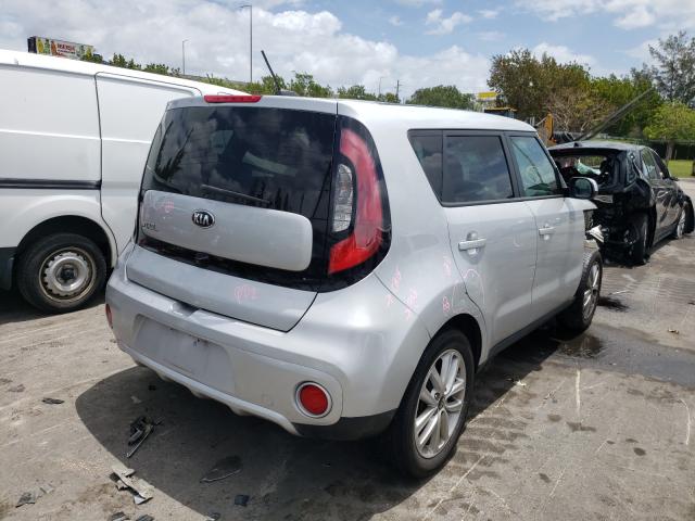 Photo 3 VIN: KNDJP3A58J7544248 - KIA SOUL + 