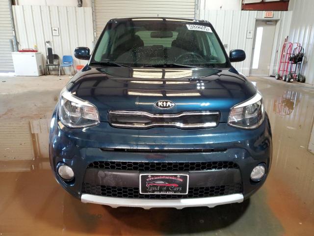 Photo 4 VIN: KNDJP3A58J7544685 - KIA SOUL 