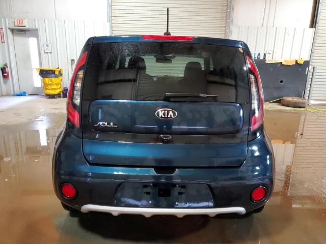 Photo 5 VIN: KNDJP3A58J7544685 - KIA SOUL 