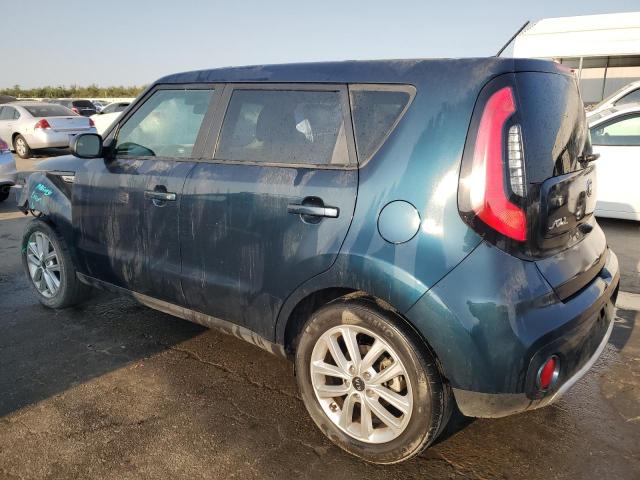 Photo 1 VIN: KNDJP3A58J7545724 - KIA SOUL + 