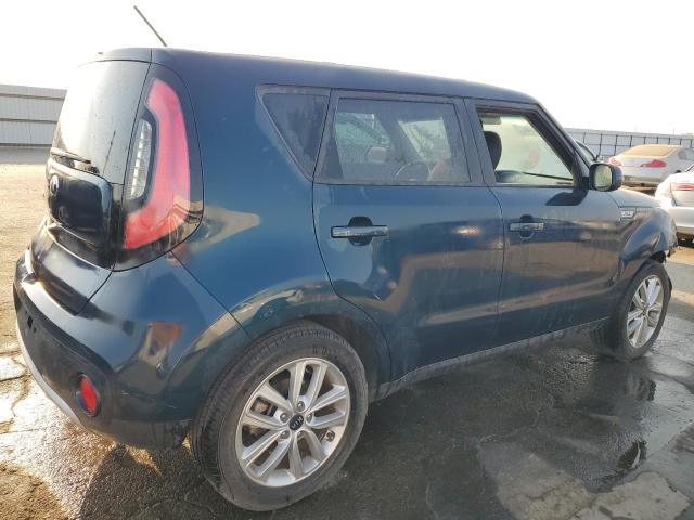 Photo 2 VIN: KNDJP3A58J7545724 - KIA SOUL + 