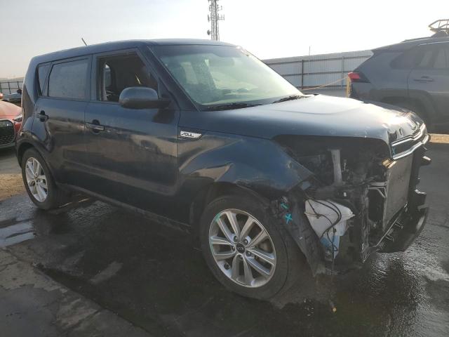 Photo 3 VIN: KNDJP3A58J7545724 - KIA SOUL + 