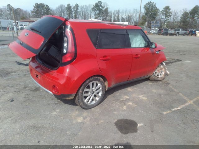 Photo 3 VIN: KNDJP3A58J7545741 - KIA SOUL 