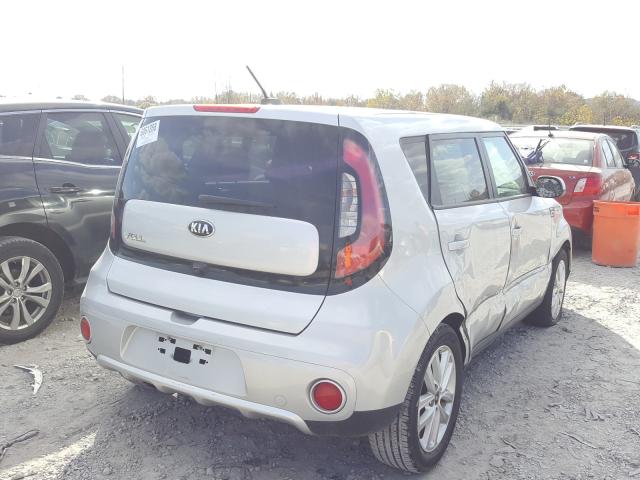 Photo 3 VIN: KNDJP3A58J7551460 - KIA SOUL + 