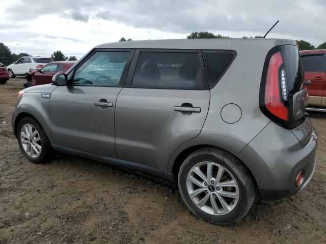 Photo 1 VIN: KNDJP3A58J7552933 - KIA SOUL + 