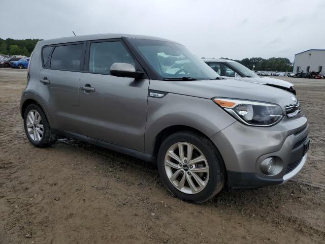 Photo 3 VIN: KNDJP3A58J7552933 - KIA SOUL + 