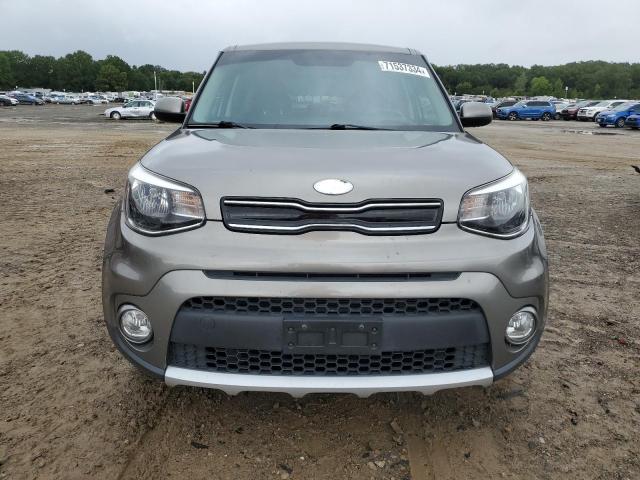 Photo 4 VIN: KNDJP3A58J7552933 - KIA SOUL + 