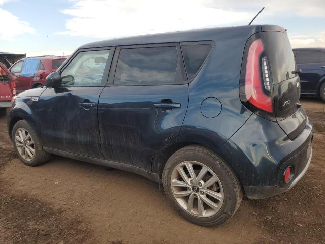 Photo 1 VIN: KNDJP3A58J7556366 - KIA SOUL + 