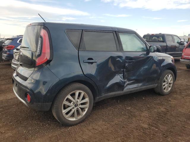 Photo 2 VIN: KNDJP3A58J7556366 - KIA SOUL + 