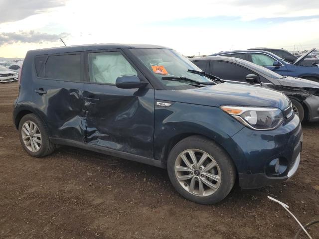 Photo 3 VIN: KNDJP3A58J7556366 - KIA SOUL + 