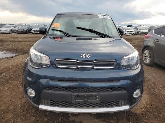 Photo 4 VIN: KNDJP3A58J7556366 - KIA SOUL + 