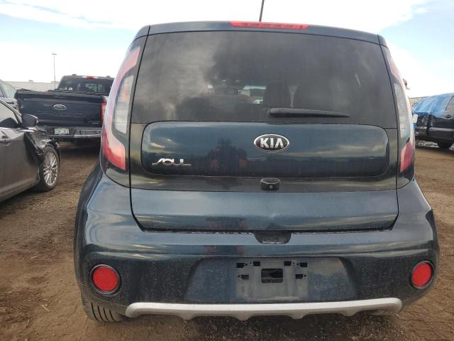 Photo 5 VIN: KNDJP3A58J7556366 - KIA SOUL + 