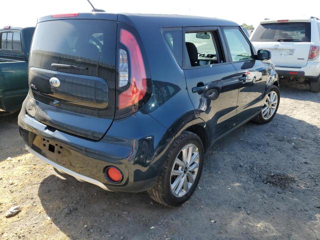 Photo 2 VIN: KNDJP3A58J7568002 - KIA SOUL + 