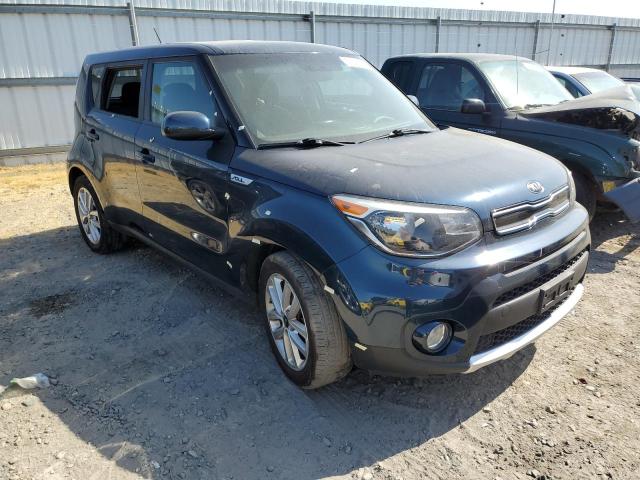 Photo 3 VIN: KNDJP3A58J7568002 - KIA SOUL + 