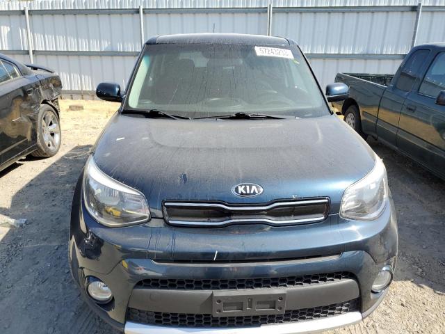 Photo 4 VIN: KNDJP3A58J7568002 - KIA SOUL + 