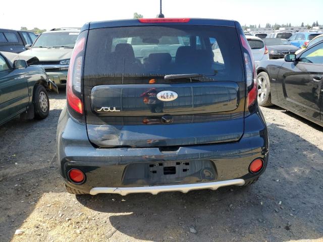 Photo 5 VIN: KNDJP3A58J7568002 - KIA SOUL + 