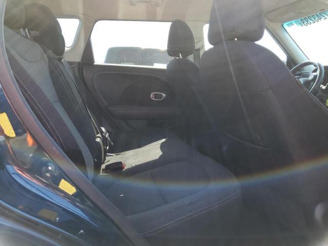 Photo 9 VIN: KNDJP3A58J7568002 - KIA SOUL + 