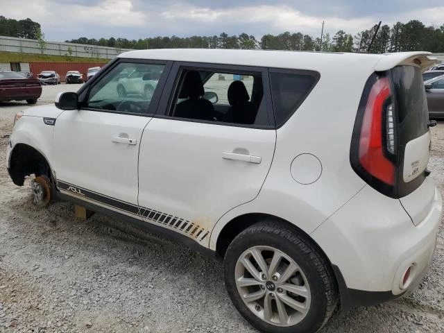 Photo 1 VIN: KNDJP3A58J7569215 - KIA SOUL + 