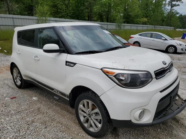 Photo 3 VIN: KNDJP3A58J7569215 - KIA SOUL + 