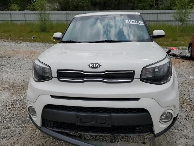 Photo 4 VIN: KNDJP3A58J7569215 - KIA SOUL + 