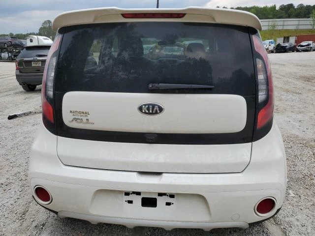 Photo 5 VIN: KNDJP3A58J7569215 - KIA SOUL + 