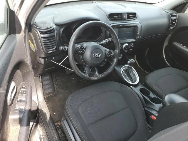 Photo 7 VIN: KNDJP3A58J7569215 - KIA SOUL + 