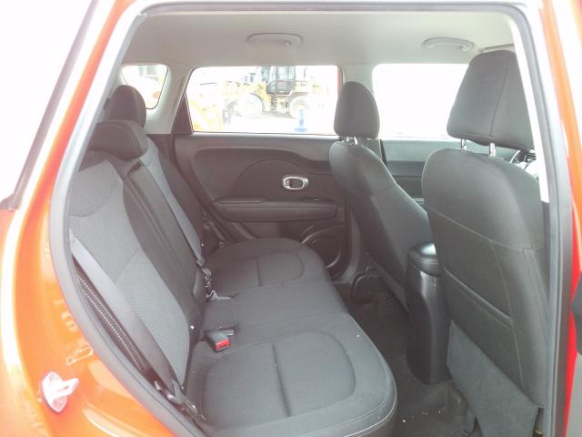 Photo 5 VIN: KNDJP3A58J7569411 - KIA SOUL + 