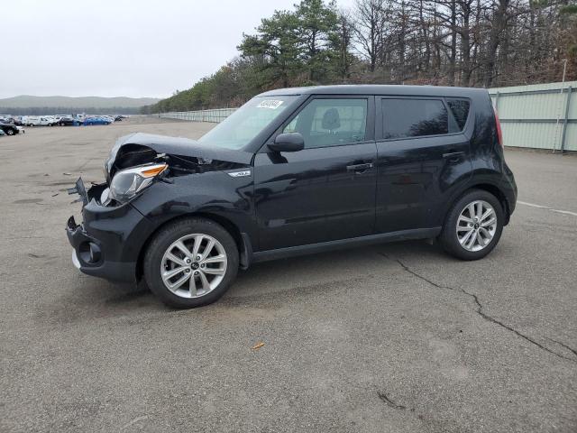 Photo 0 VIN: KNDJP3A58J7573572 - KIA SOUL 