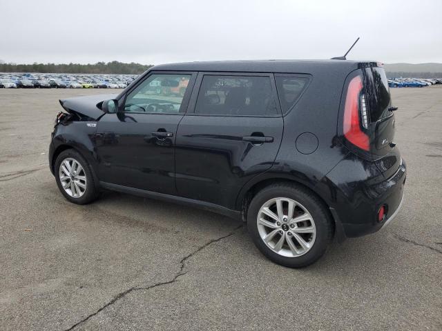 Photo 1 VIN: KNDJP3A58J7573572 - KIA SOUL 