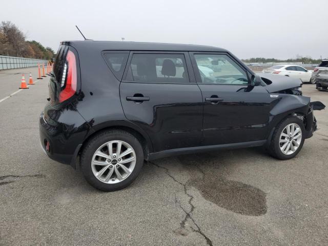 Photo 2 VIN: KNDJP3A58J7573572 - KIA SOUL 