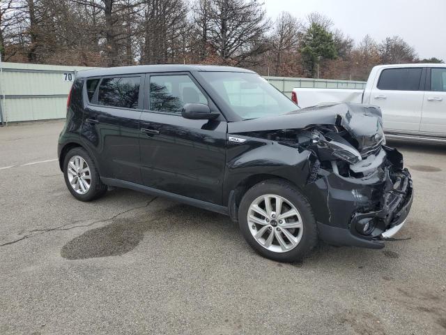 Photo 3 VIN: KNDJP3A58J7573572 - KIA SOUL 