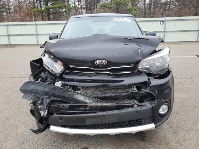 Photo 4 VIN: KNDJP3A58J7573572 - KIA SOUL 