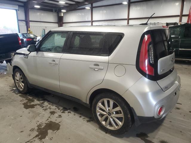 Photo 1 VIN: KNDJP3A58J7581008 - KIA SOUL + 