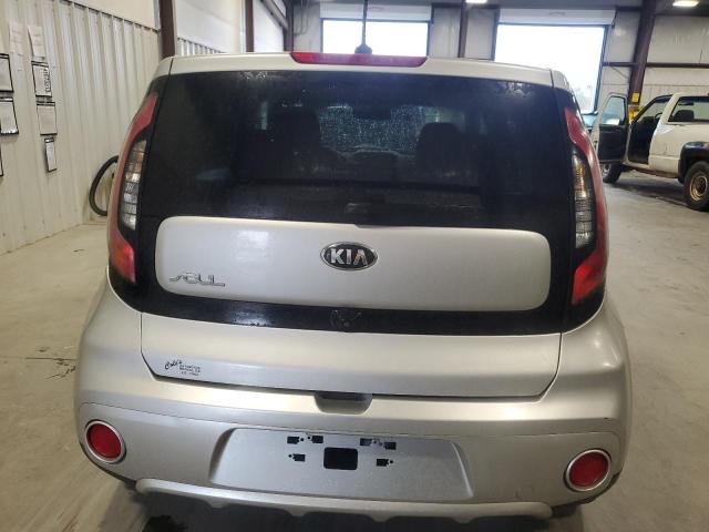 Photo 5 VIN: KNDJP3A58J7581008 - KIA SOUL + 