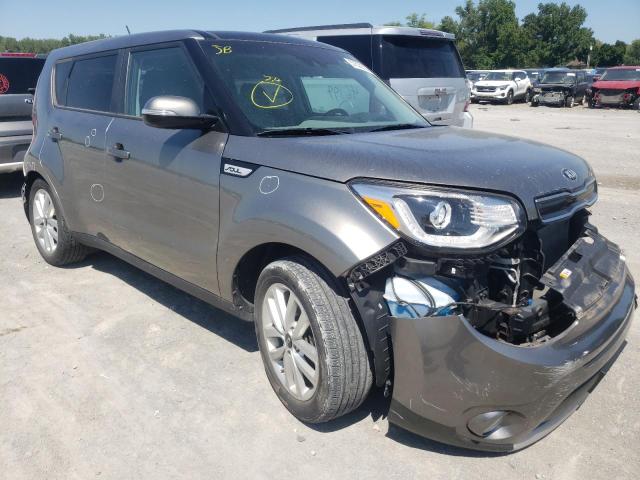 Photo 0 VIN: KNDJP3A58J7586144 - KIA SOUL + 