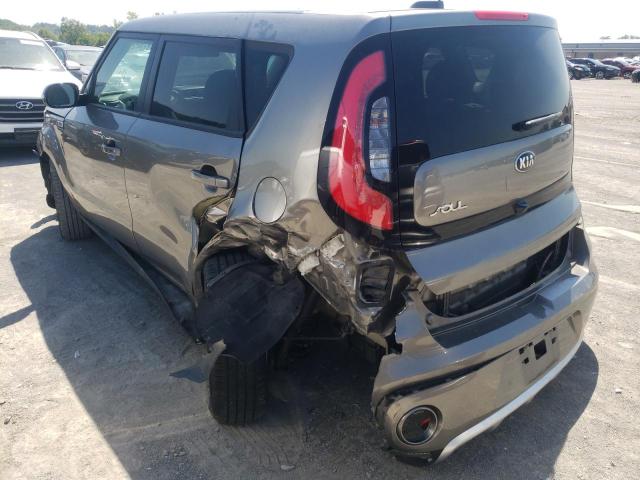 Photo 2 VIN: KNDJP3A58J7586144 - KIA SOUL + 