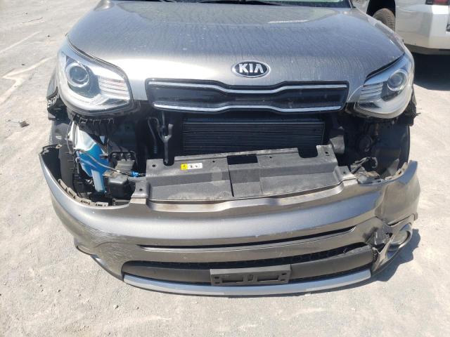 Photo 8 VIN: KNDJP3A58J7586144 - KIA SOUL + 