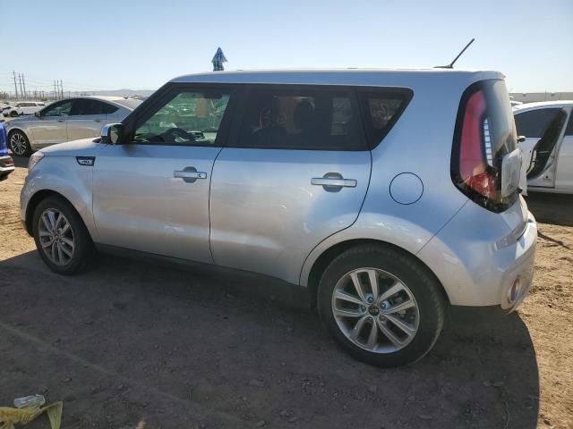 Photo 1 VIN: KNDJP3A58J7586628 - KIA SOUL 