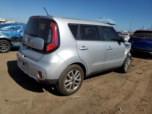 Photo 2 VIN: KNDJP3A58J7586628 - KIA SOUL 