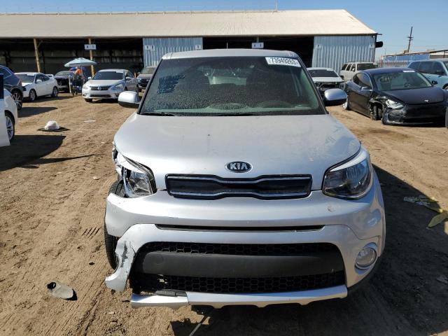 Photo 4 VIN: KNDJP3A58J7586628 - KIA SOUL 