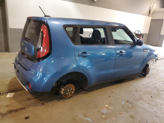 Photo 2 VIN: KNDJP3A58J7587987 - KIA SOUL + 