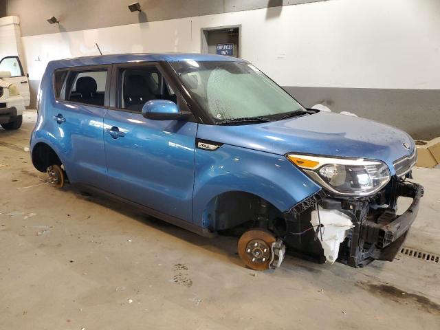 Photo 3 VIN: KNDJP3A58J7587987 - KIA SOUL + 